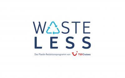 Auf dem Weg zum plastikfreien Urlaub auf der Mein Schiff Flotte – TUI Cruises startet WASTELESS – das Plastik-Reduktionsprogramm