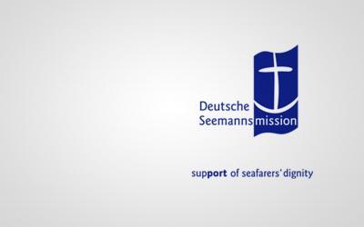 SEAFARERS´ LOUNGE – support of seafarers´dignity