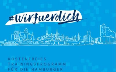 Google und die Hamburg Tourismus GmbH bauen Trainingsprogramm für Digitalthemen aus