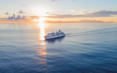 Die Highlights 2019 an Bord der Schiffe von Hapag-Lloyd Cruises