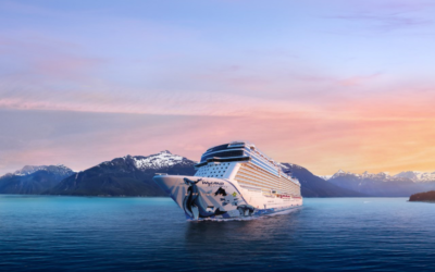 Mehr Wahlmöglichkeiten für Gäste: Norwegian Cruise Line präsentiert “Free at Sea”