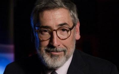 Für Film-Fans: John Landis als Lektor an Bord der Queen Mary 2