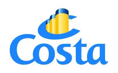 Costa Kreuzfahrten stärkt Vertrieb und Marketing