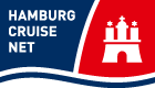 Hamburg Cruise Net e. V. logo