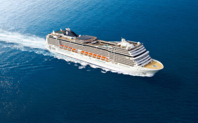 MSC Cruises bestätigt das vollständige Programm für den Sommer 2021 und verlängert den Stopp des Kreuzfahrtbetriebs bis zum 31. Juli 2020