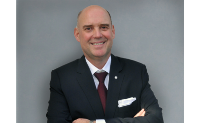 Branchenexperte Michael Ungerer tritt als CEO der neuen LuxusKreuzfahrtmarke in die MSC Group ein