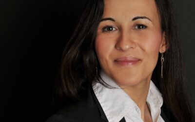 Selma Eskin ist neue Regional Sales Managerin für Costa Kreuzfahrten