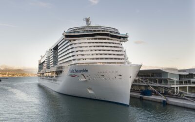 Costa Kreuzfahrten: Kreuzfahrten im September ausschließlich in Italien und für italienische Gäste