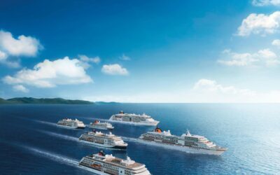 Hapag-Lloyd Cruises bringt Flotte nach Hause