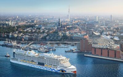 „Leinen los!“ für erste AIDA Kreuzfahrten im August 2020