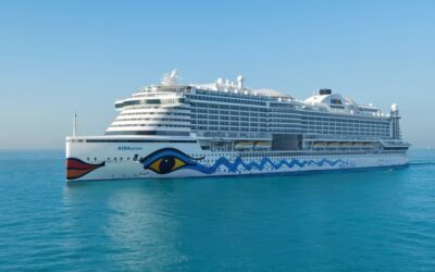 AIDA Cruises veröffentlicht Herbst- und Winterprogramm 2020/2021 Kanaren ab November 2020, westliches Mittelmeer und Orient ab Mitte Dezember 2020