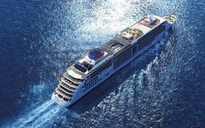 Hapag-Lloyd Cruises: Positive Bilanz und weitere neue Reisen