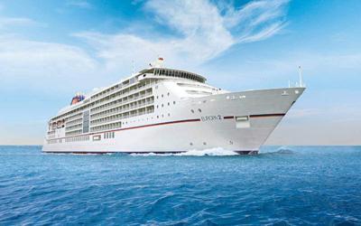 Hapag-Lloyd Cruises: Prüfung erfolgreich – aktive Flotte vom unabhängigen SGS Institut Fresenius mit Hygiene Zertifikat ausgezeichnet