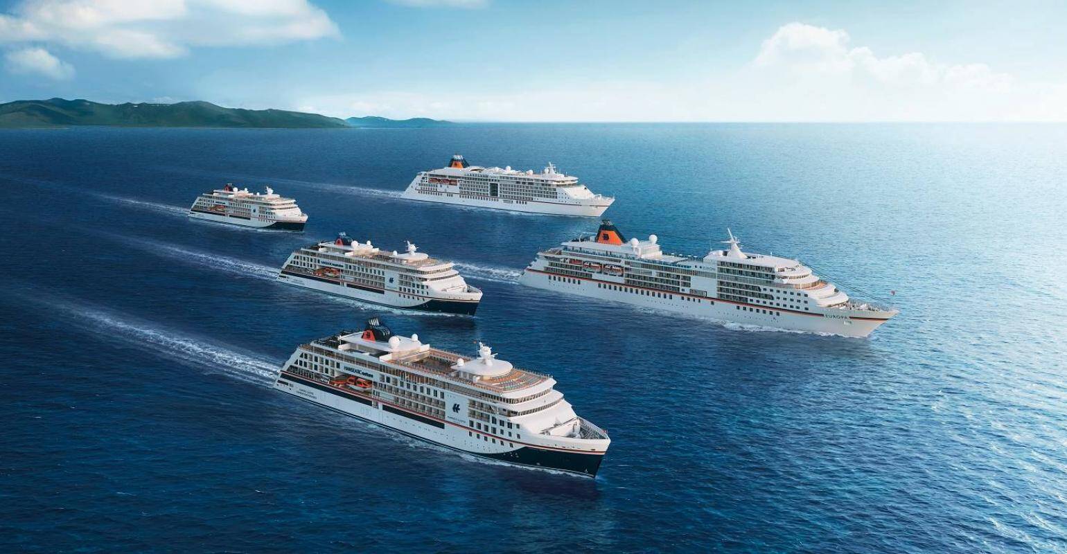 hapag lloyd cruises 2023