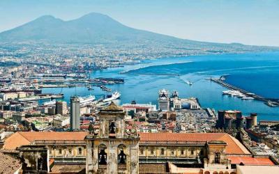 Sommer 2021: Neue und aktualisierte Reiserouten bieten den Gästen von MSC Cruises viele Möglichkeiten einen Urlaub auf See im Mittelmeer und ganz Europa zu genießen