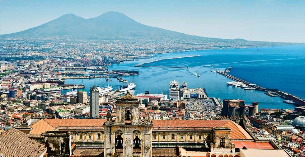 Sommer 2021: Neue und aktualisierte Reiserouten bieten den Gästen von MSC Cruises viele Möglichkeiten einen Urlaub auf See im Mittelmeer und ganz Europa zu genießen