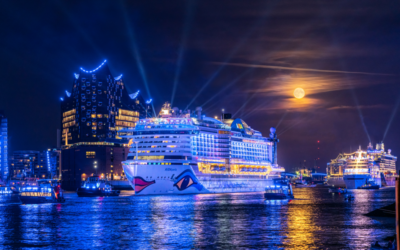 Hamburg Cruise Days werden auf 2022 verschoben