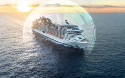 Das Navigieren durch die Pandemie:MSC Cruises veröffentlicht seinen Nachhaltigkeitsbericht 2020 