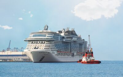 MSC Cruises weitet sein Kreuzfahrt-Programm für Saudi-Arabien für die aktuelle Sommersaison aus