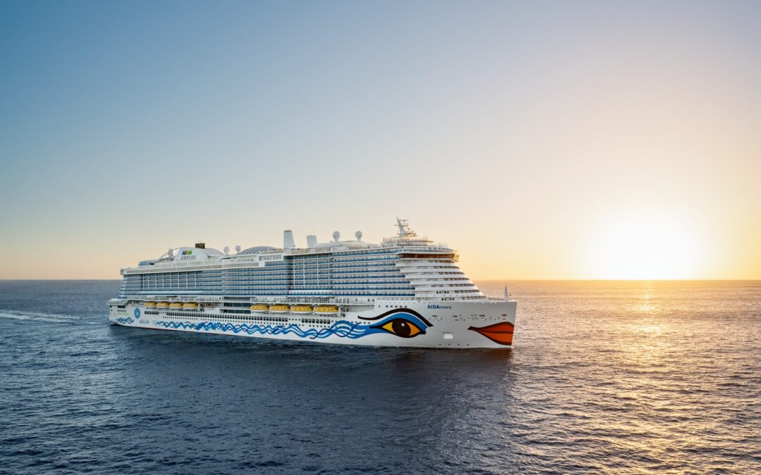 Heute ist Buchungsstart: Neue Norwegen-Reisen im Dezember und Kanaren-Kreuzfahrten mit AIDAnova