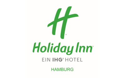 Holiday Inn: Servicemitarbeiter (m/w/d)