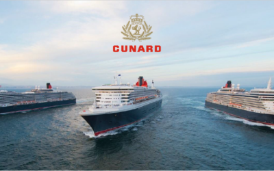Cunard Line: Praktikant (m/w/d) im Bereich Sales