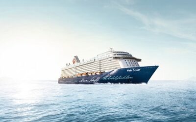 sea chefs: Kosmetiker (Beautician) SPA & Meer (w/m/d) – Mein Schiff