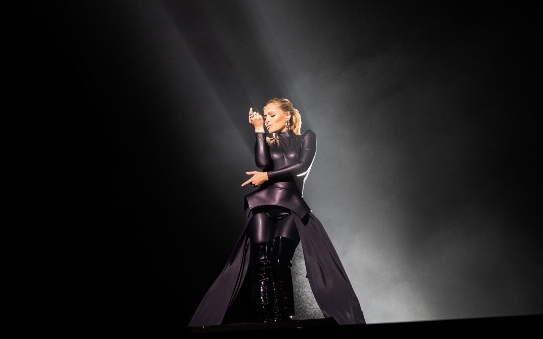 AIDA Cruises ist offizieller Partner der Helene Fischer Rausch-Live-Tour 2023