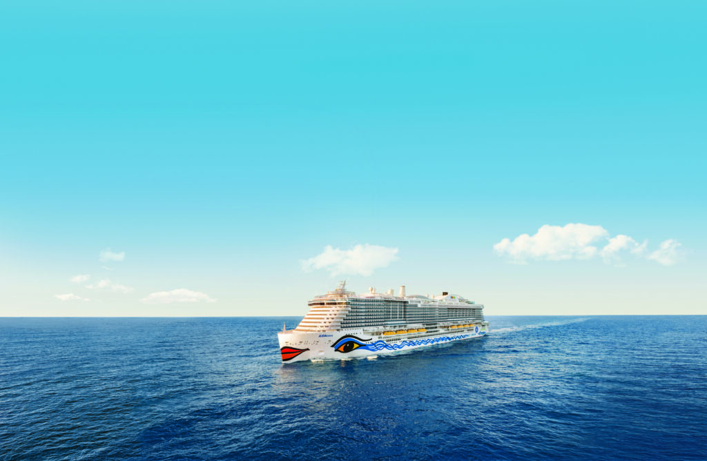 Aida Februar 2023
