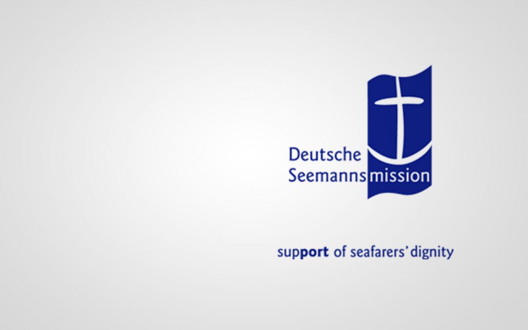 SEAFARERS´ LOUNGE – support of seafarers´dignity