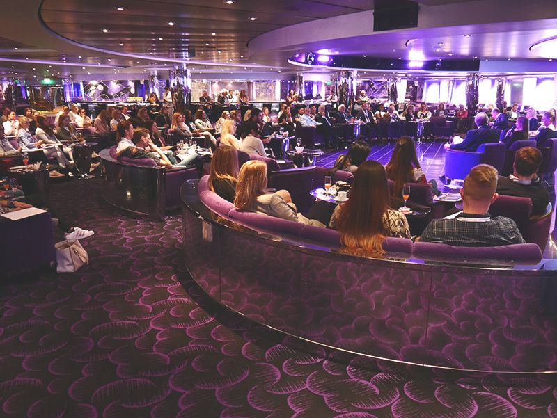 EBC Cruise Talk geht in siebte Runde