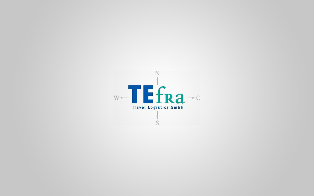 TEfra Kreuzfahrtgepäckservice