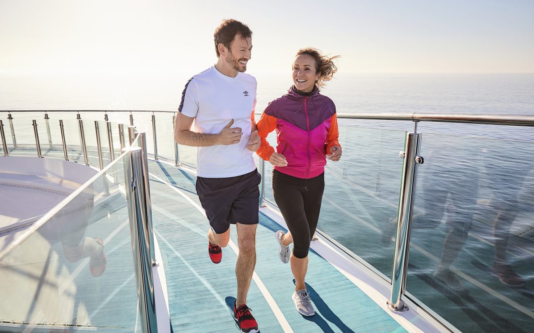 Barbara Schöneberger Glasperlenspiel Und Max Mutzke An Bord